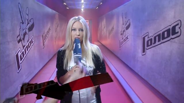 Голос Эксклюзивное интервьА. Градский: "Я совершенно не "настроен побеждать" смотреть онлайн