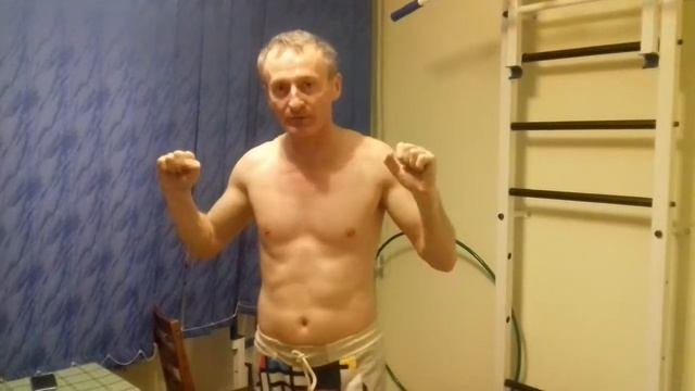 Тренировка на митохондрии
