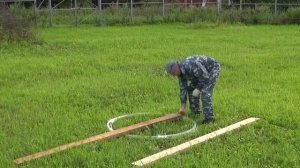 Мастер-класс по раскрутке композитной арматуры