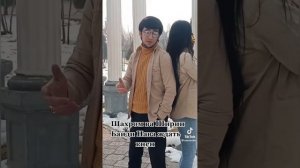 шахроми Абдухалим ширина зад чи шидабоша? дар рафти клип