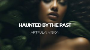 HAUNTED BY THE PAST – Artfulai Vision