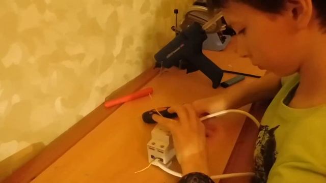 Моя новая мастерская (как сделать мастерскую)