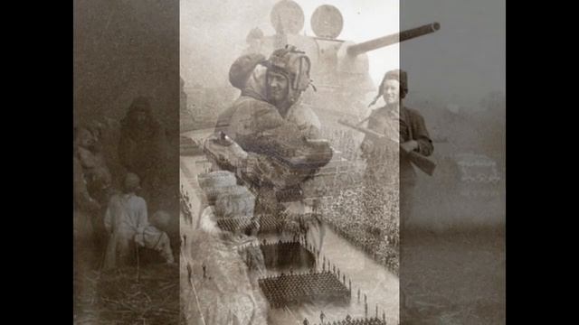 Спасибо деду за победу!!! смотреть онлайн