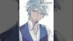 АСМР Чунь Юнь хорни | ASMR Chung Yun NSFW