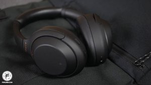 ЛУЧШИЕ БЕСПРОВОДНЫЕ НАУШНИКИ (не кликбейт) с ANC. Обзор SONY WH-1000XM4 - не шумодавом единым.