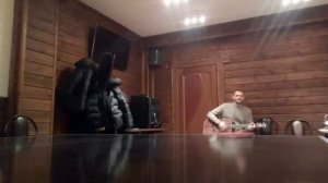 боевые бомжи. закончена.)))))