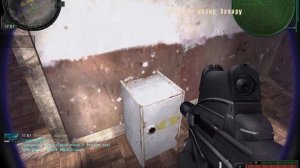 ОП-2.1 Найти старую икону в детском саду в Восточной Припяти