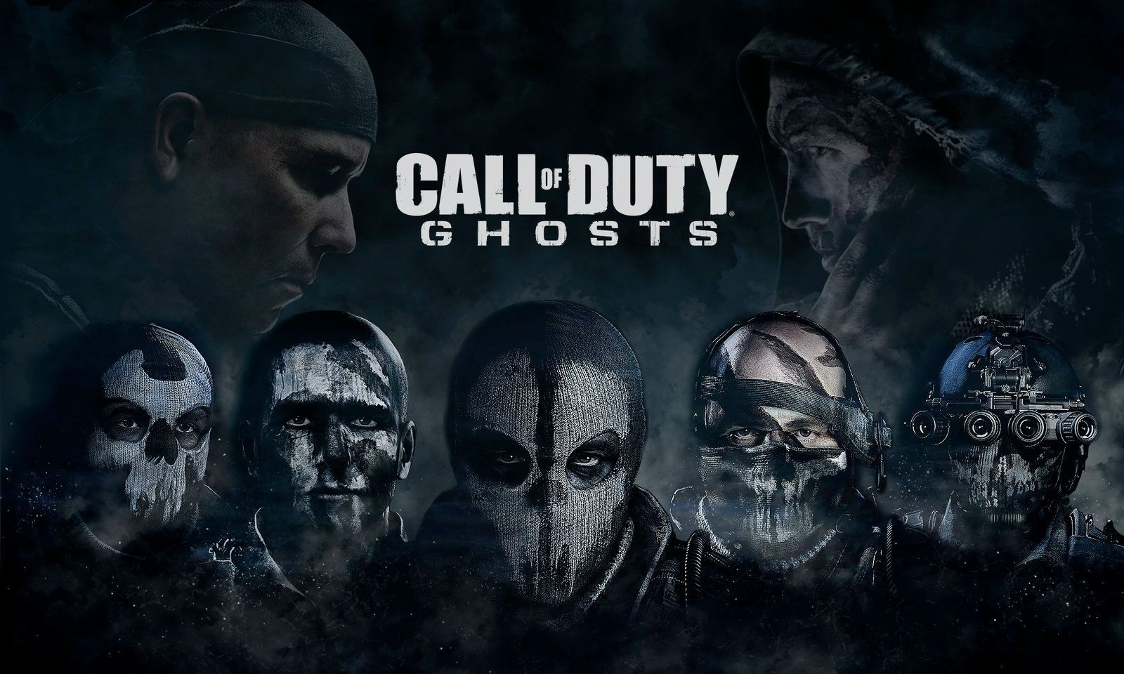 Call of Duty: Ghosts | Сюжетная линия | Локи | Часть 17