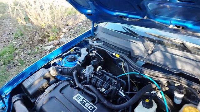 Daewoo Nexia Не работает переключатель режимов обдува салона. смотреть онлайн