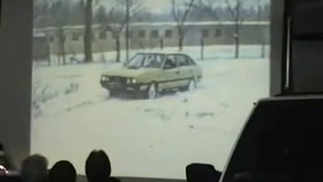 FSO Polonez Analog - cz.1 смотреть онлайн