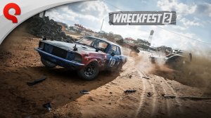 Wreckfest 2