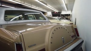 В Оклахому и обратно | часть вторая: молл с 1000 старых авто на продажу