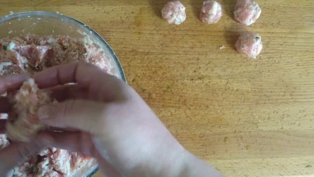 Эти КОТЛЕТКИ просто тают во рту ПОЛЬПЕТТЕ настоящий итальянский рецепт