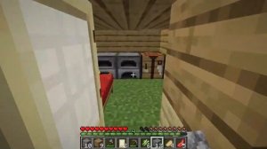 ПРОХОЖДЕНИЕ Minecraft на версии 1 16 4Часть 1