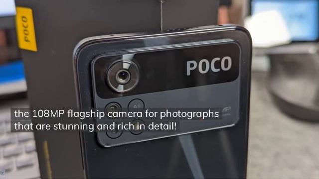 POCO X4 Pro 5G Launch Quick Look | Unboxing Features Best 5G Phone Under 20,000