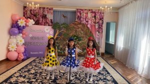 Песня переделка по ОБЖ на мотив "Губки бантиком"