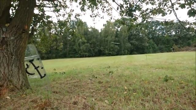 Бумеранг: забытый предок меча? смотреть онлайн