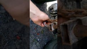 самодельный фаркоп на квадроцикл ирбис