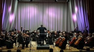 Милий Алексеевич Балакирев Увертюра на темы трех русских песен