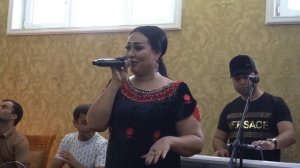 Хабиба Давлатова Базморо 2020