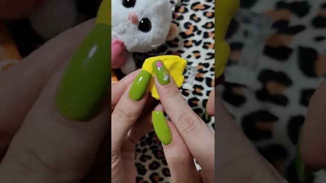 МК ДЕЛАЮ СКВИШ ИЗ НАНО ТЕЙПА / ЛИПКИЙ СКОТЧ МАСТЕР КЛАСС #diy #сквиши #скотч