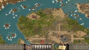 Stronghold Crusader: Путь крестоносца (Warchest), миссия 77, Стена смерти