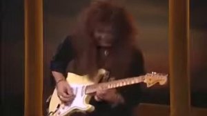 Yngwie Malmsteen Instructional Video (2000)