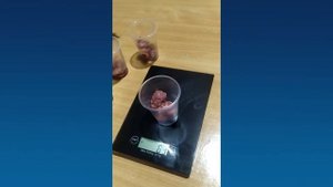 Дозирование мясной нарезки. Дозатор VM 700