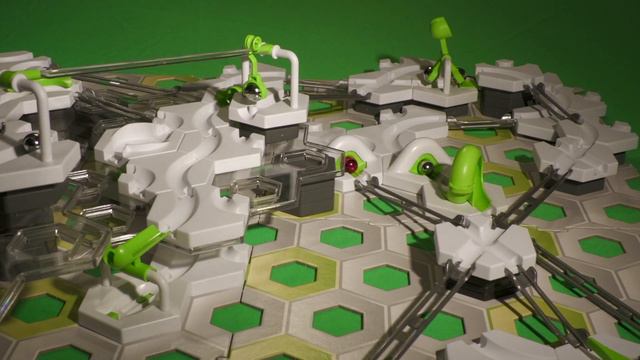 gravitrax a tempo di Valzer смотреть онлайн