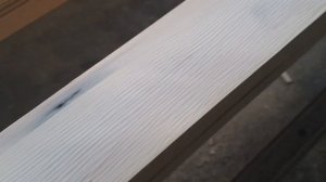 Клеим Ламели,Необычная доска