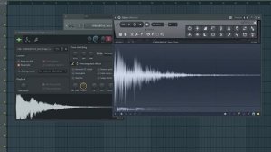 Как перевести семпл из СТЕРЕО В МОНО | Мелочи FL Studio #1