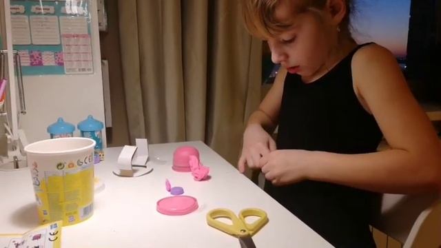 Новая распаковка lost kitties мороженое! смотреть онлайн