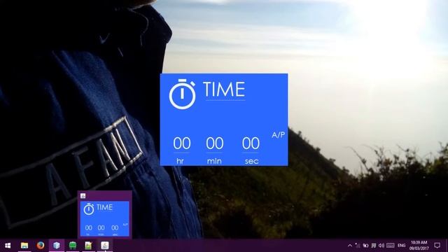 Java Tutorial - Make A Simple Modern Digital Clock смотреть онлайн
