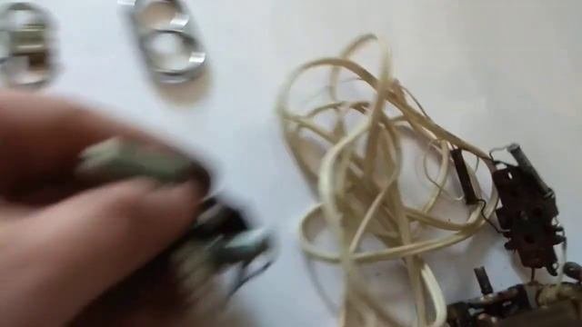Разбор четырех электробритв!!! Смотрим результат!!!