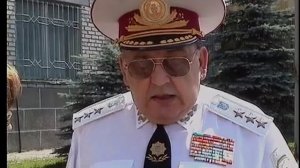 ЛАВД  IX  й ВЫПУСК  РЕТРОСПЕКЦИЯ,  2005 год