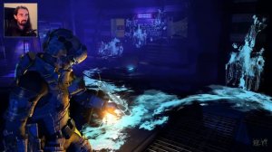 Падение в медблок ✦ DEAD SPACE 2 #14