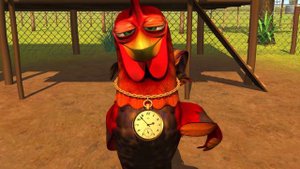 Lanzamiento de Canciones de la Granja de Zenón 2 (DVD / CD / Blu-Ray)