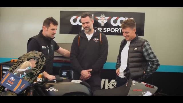 Daily Round Up - Day 10 _ 2024 Isle of Man TT Races