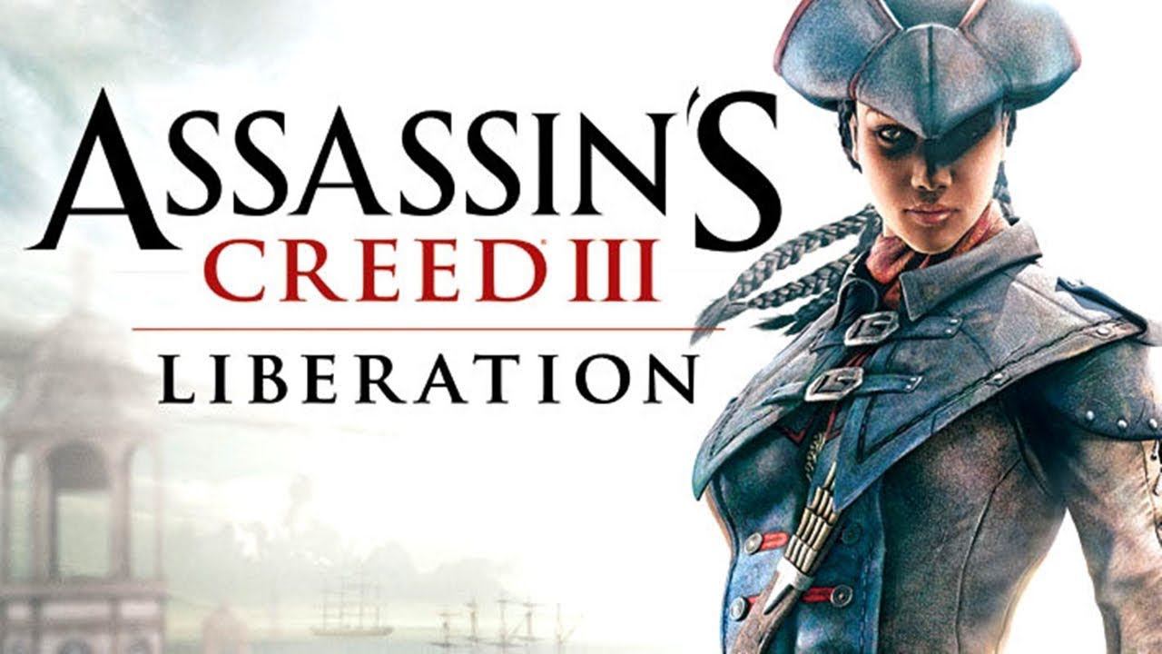 Assassins Creed 3 Liberation прохождение на русском #14 финал