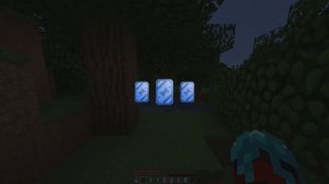 КАРТОЧКИ СИЛЫ | Краткий обзор мода Collector's Album на 1.16.5