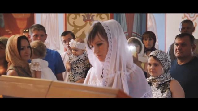 Крестины Миланы смотреть онлайн