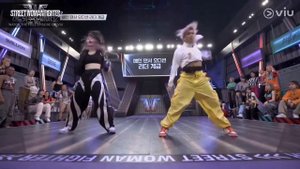 BADA LEE Dance Compilation (Street Woman Fighter 2)