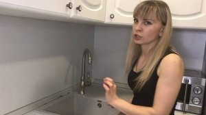 ОБЗОР КВАДРАТНОЙ МОЙКИ. ВЫБОР КУХОННОЙ МОЙКИ. МОЙКА ИЗ ИСКУССТВЕННОГО КАМНЯ DR.GANS.