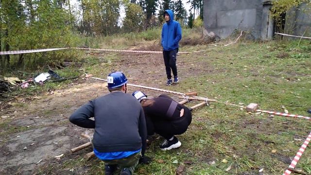 Спас работы, другой ракурс смотреть онлайн