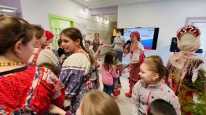 Игра в «селезня»