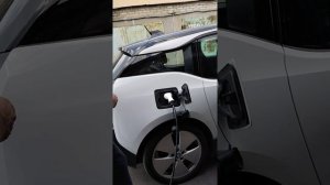 какую зарядку выбрать для электромобиля?