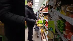 Голос пятерочки