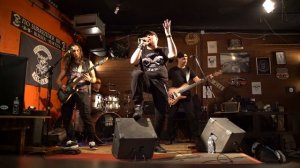 Реки повернут назад - припев