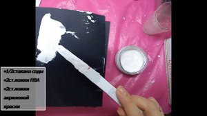 Текстурная паста своими руками для декора картин.Интерьерные картины с текстурной пастой