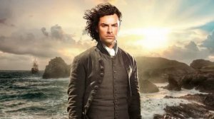 Полдарк - Русский трейлер (HD)